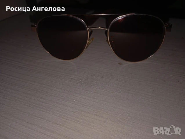 Оригинални автентични Soho Sport oт Hilton унисекс слънчеви очила , снимка 6 - Слънчеви и диоптрични очила - 51379899