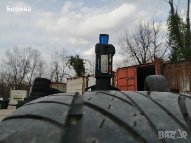 Гуми 225 40 18 Goodride Premiorri
2 броя. Нов внос. Не са нови!, снимка 7 - Гуми и джанти - 39907630