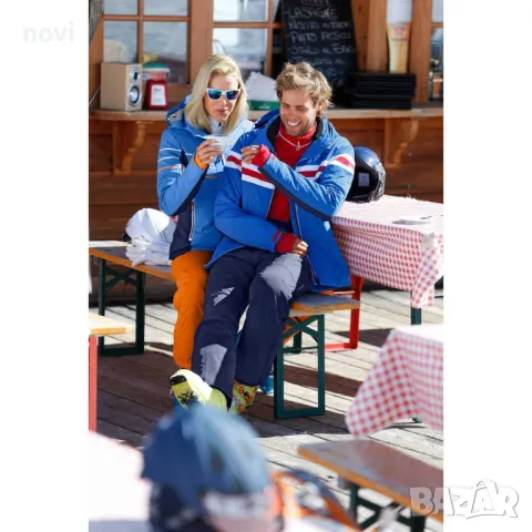 CMP, размер: XL, нов, оригинален ски / сноуборд панталон, снимка 3 - Зимни спортове - 26846645