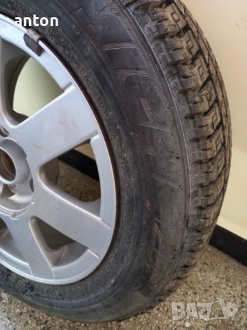Нова джанта, снимка 3 - Гуми и джанти - 39841864