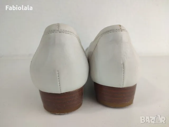 Lilian shoes 37, снимка 8 - Дамски елегантни обувки - 49555831