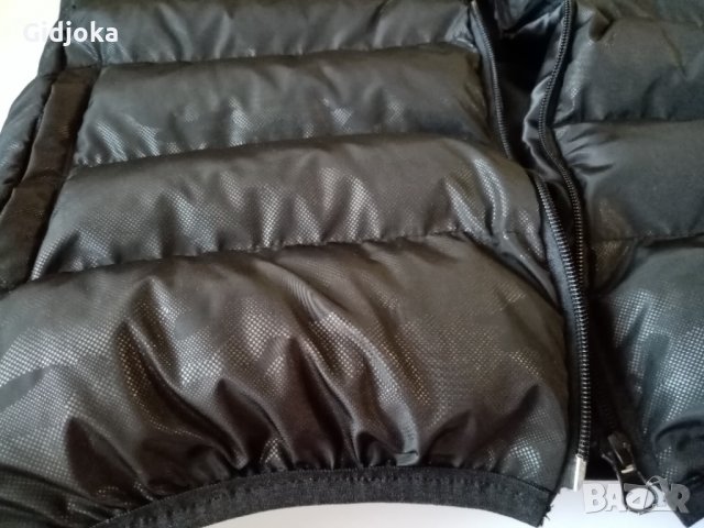 Nike- мъжки елек, М-L-XL-2XL-3XL-4XL-5XL , снимка 4 - Спортни дрехи, екипи - 31976644