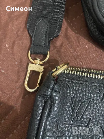 Чанти Louis Vuitton, снимка 3 - Чанти - 47271887