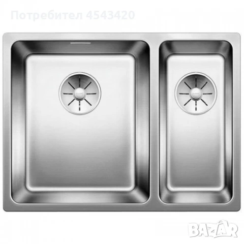 Кухненски мивки BLANCO, снимка 3 - Други - 51176680