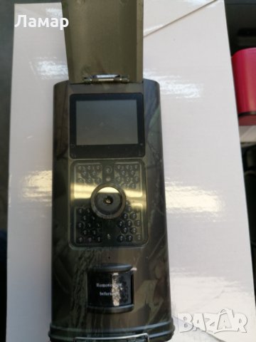 Ловен оръжеен лазерен мерник прицел Laser diode pointer, снимка 10 - Ловно оръжие - 29256581