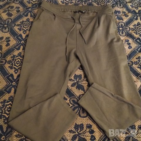 Vero Moda нов спортно елегантен панталон 