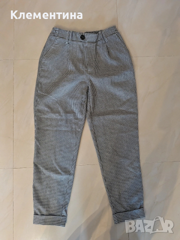 панталон Bershka 