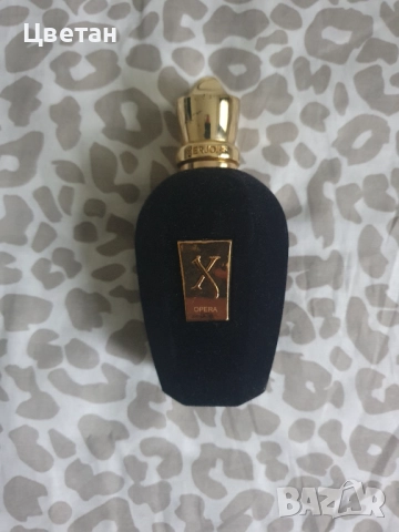 Оригинален парфюм Xerjoff Opera, снимка 5 - Унисекс парфюми - 51548241