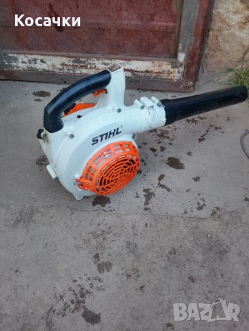 Бензинова духалка STIHL HS 85
