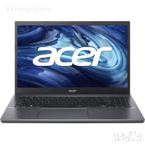 Acer Extensa EX215-55-319A Лаптоп 15.6"