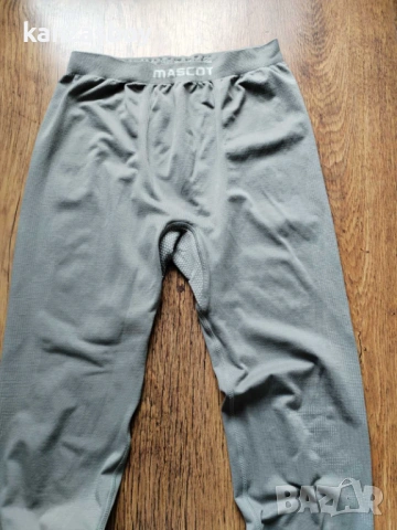 MASCOT Trousers Mens - мъжки клин КАТО НОВ S/M, снимка 2 - Други - 54189085