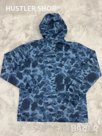 Мъжка ветровка COLUMBIA. Размер L, снимка 7 - Спортни дрехи, екипи - 54055457