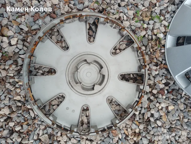 Тасове за Форд 16 цола., снимка 3 - Части - 48249947