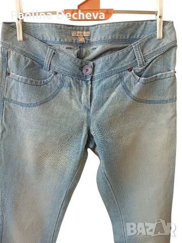 Нови дънки, снимка 3 - Дънки - 35021398