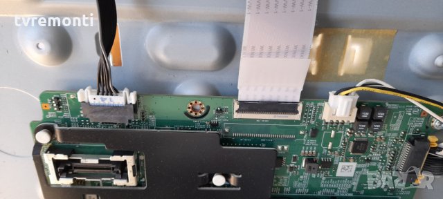 MAIN BOARD ,BN94-10812D, BN41-02353 , for SAMSUNG UE40J6240AW, снимка 4 - Части и Платки - 34910253