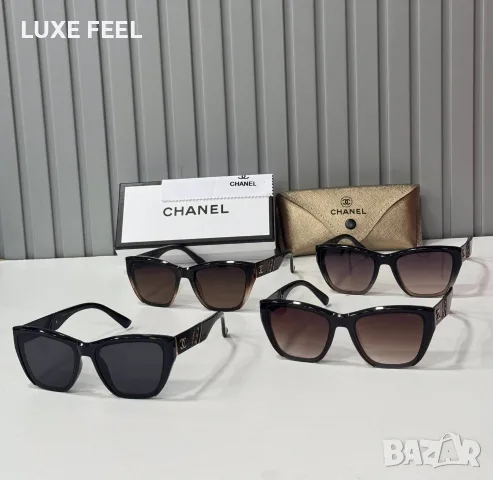 Yves Sent Laurent 🤍 Celine 🤍Дамски Слънчеви Очила , снимка 6 - Слънчеви и диоптрични очила - 55925307