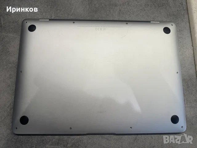MacBook Air 2020 A2179, снимка 3 - Части за лаптопи - 55875046