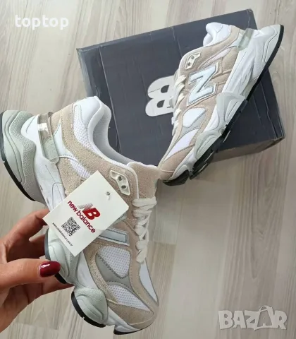 Дамски Маратонки New 🆕 Balance , снимка 3 - Маратонки - 56368342