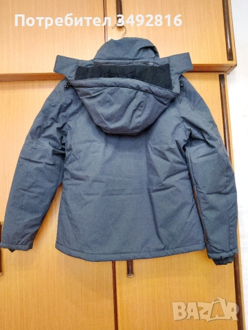 Спортно дамско яке , снимка 4 - Якета - 52585508