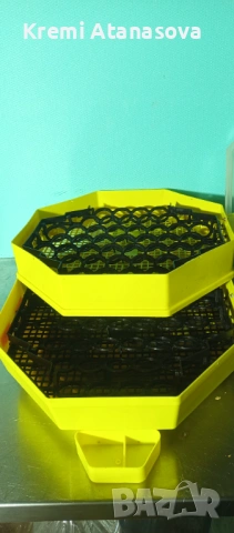 Автоматичен двуетажен инкубатор , снимка 6 - За птици - 53263807