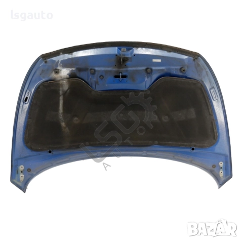 Преден капак Kia Sportage III 2010-2015 ID: 153160, снимка 4 - Части - 52289603