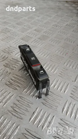 Панел бутони BMW 3 E46 2002 8381518 61.31-8381518 03120010 3 (E46) (1998-2005)