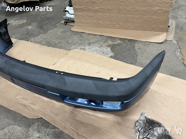 Предна броня за VW Vento, снимка 3 - Части - 40412024