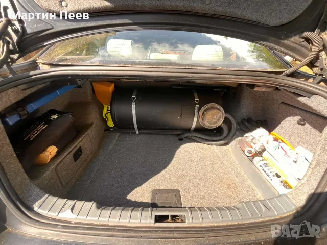 BMW e90 325i N53B30, снимка 6 - Автомобили и джипове - 55941917