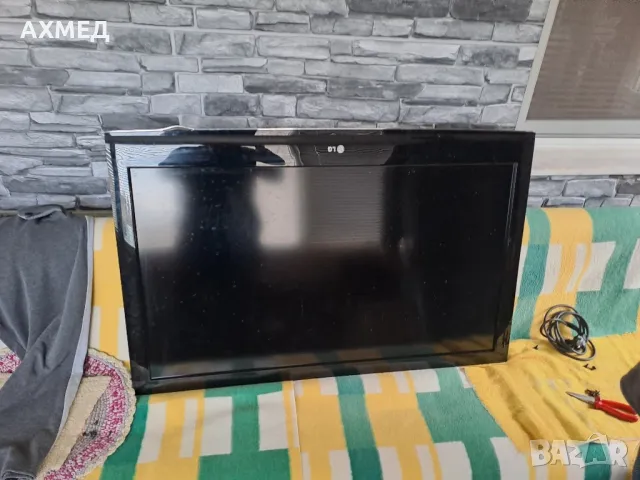 LG-42LH3000-ZA-за части, снимка 3 - Телевизори - 49741498