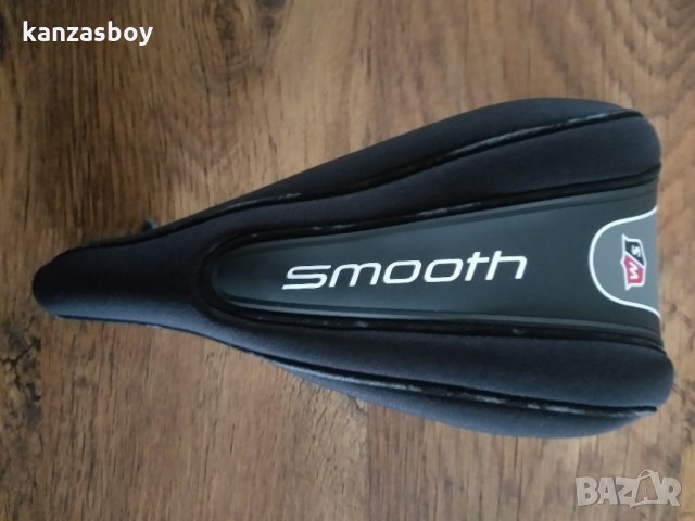 Wilson Staff Smooth - калъф за голф стик, снимка 3 - Голф - 31720206