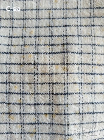 Плат ръчно тъкан - неизползван , снимка 3 - Антикварни и старинни предмети - 53071843