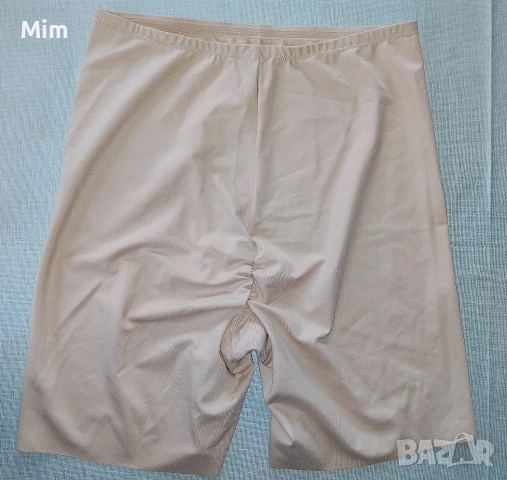 TRIUMPH 95 Моделиращо бельо с висока талия с крачоли , снимка 2 - Бельо - 52745582