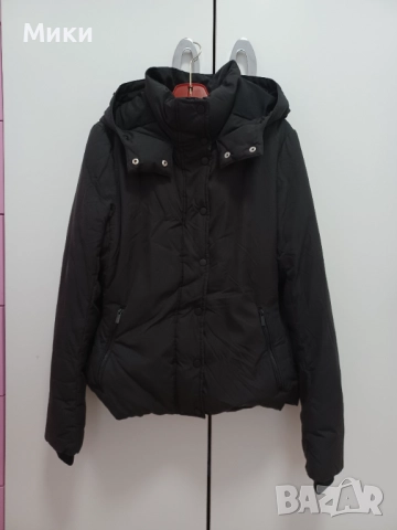 Дамско зимно яке H&M