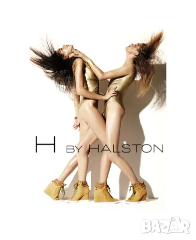 H by Halston оригинални боти номер 36, снимка 2 - Дамски боти - 56515060
