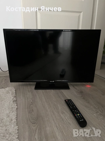 Led tv Arielli 32 , снимка 2 - Телевизори - 56241433