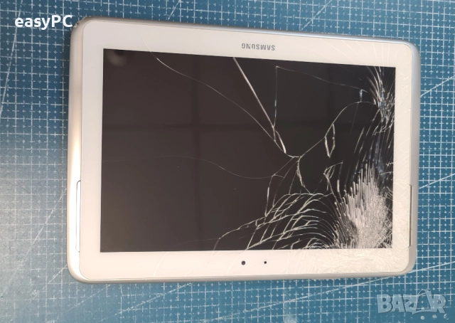 Samsung Galaxy Note LTE 10.1 N8020 - за части, снимка 5 - Таблети - 51564623