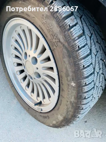 BMW e39 2.5 tds, снимка 9 - Автомобили и джипове - 56050427