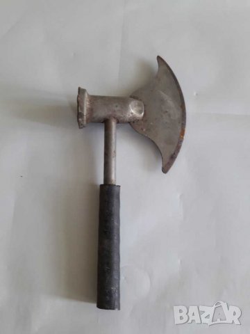 Старо сатърче, снимка 8 - Антикварни и старинни предмети - 29768245