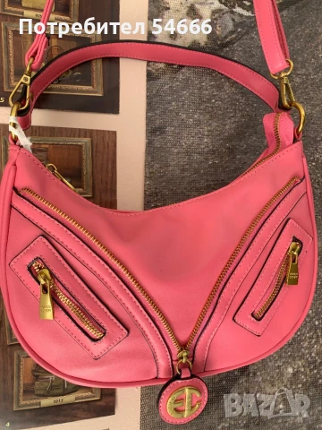 Чанти внос от Италия, снимка 8 - Чанти - 44935097