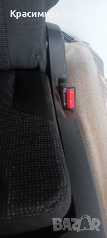 Задни седалки на Пежо 308, снимка 9 - Аксесоари и консумативи - 54117759