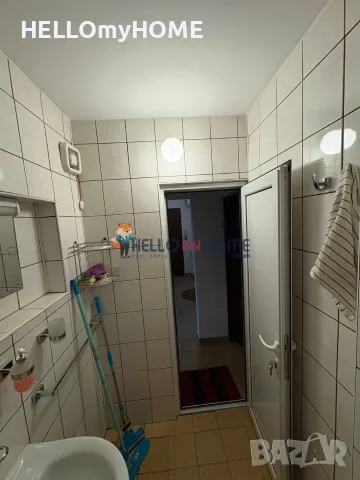 Тристаен под наем в Дианабад, 76 кв.м., обзаведен, 650 eвро, снимка 18 - Апартаменти - 55943640