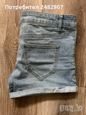 Къси дамски панталони, снимка 8 - Къси панталони и бермуди - 54353995