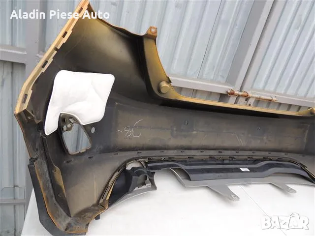 Задна броня Ford Fiesta Active X година 2018 2019 2020 2021 код H1BB-17906-A1 , снимка 7 - Аксесоари и консумативи - 50357802