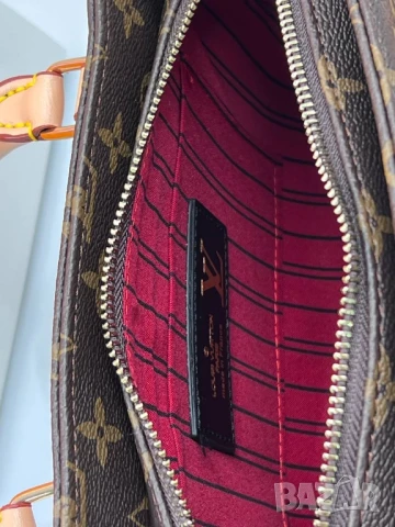 чанти louis vuitton , снимка 7 - Чанти - 51389963