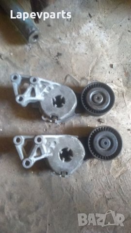 Обтяжна ролка Toledo Leon Bora Golf 4 Audi a3 1999-2005 Сеат Толедо Леон Бора Голф 4 Ауди а3 