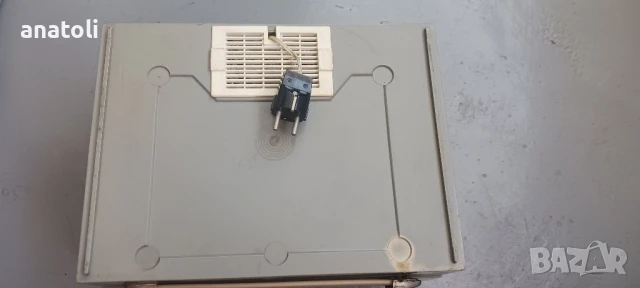 Грамофон Концертний-3, снимка 5 - Грамофони - 51136112