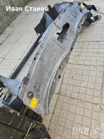 очиларка vw touareg 3.2 2004г., снимка 6 - Части - 56431479