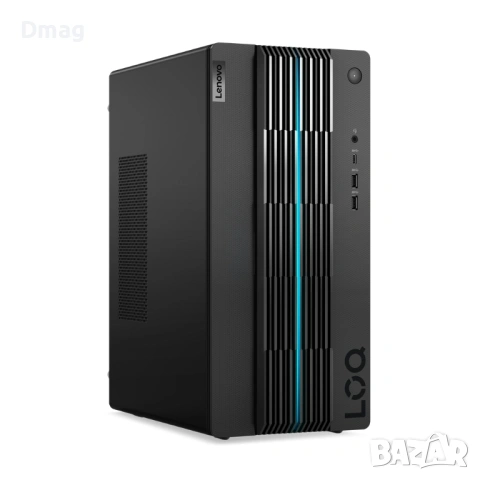 компютър Lenovo LOQ / i5-13400F / 16GB / 1TB SSD / RTX 3050 8GB /Win11, снимка 2 - Геймърски - 54350898