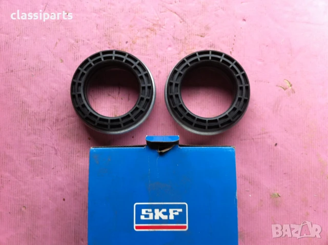 Лагери на макферсън Ситроен Евазион, Джъмпи, Це8, Фиат Скудо, Илисе, Ланчия Зета, Либра, Пежо 806.., снимка 2 - Части - 50998910