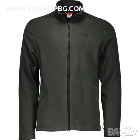 Мъжко яке Sherpa Bardiya 3-in-1 , снимка 3 - Якета - 52207869